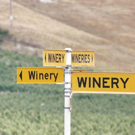 Tuki Vineyard Cottage ハブロック・ノース エクステリア 写真